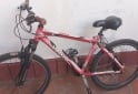 Deportes - bicicleta venzo - En Venta
