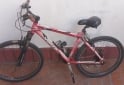 Deportes - bicicleta venzo - En Venta