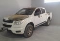 Camionetas - Chevrolet S10 2015 Diesel 280000Km - En Venta