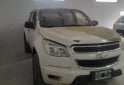 Camionetas - Chevrolet S10 2015 Diesel 280000Km - En Venta