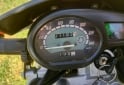 Motos - Yamaha XTZ 125 2021 Nafta 11000Km - En Venta