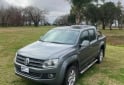 Camionetas - Volkswagen Amarok 2012 Diesel 184000Km - En Venta