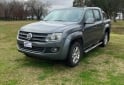 Camionetas - Volkswagen Amarok 2012 Diesel 184000Km - En Venta