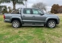 Camionetas - Volkswagen Amarok 2012 Diesel 184000Km - En Venta