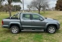 Camionetas - Volkswagen Amarok 2012 Diesel 184000Km - En Venta