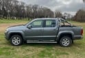 Camionetas - Volkswagen Amarok 2012 Diesel 184000Km - En Venta