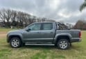 Camionetas - Volkswagen Amarok 2012 Diesel 184000Km - En Venta