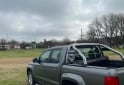 Camionetas - Volkswagen Amarok 2012 Diesel 184000Km - En Venta