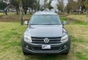 Camionetas - Volkswagen Amarok 2012 Diesel 184000Km - En Venta