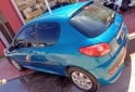 Autos - Peugeot 207 Compact XR 1.4 3P 2009 Nafta 148000Km - En Venta