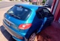 Autos - Peugeot 207 Compact XR 1.4 3P 2009 Nafta 148000Km - En Venta