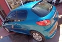 Autos - Peugeot 207 Compact XR 1.4 3P 2009 Nafta 148000Km - En Venta
