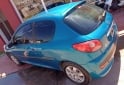 Autos - Peugeot 207 Compact XR 1.4 3P 2009 Nafta 148000Km - En Venta