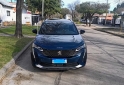 Autos - Peugeot 3008 2022 Diesel 120000Km - En Venta
