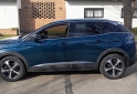 Autos - Peugeot 3008 2022 Diesel 120000Km - En Venta