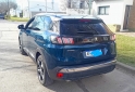 Autos - Peugeot 3008 2022 Diesel 120000Km - En Venta