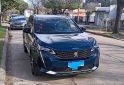 Autos - Peugeot 3008 2022 Diesel 120000Km - En Venta