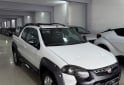 Utilitarios - Fiat STRADA 2018 Nafta 116000Km - En Venta