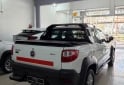 Utilitarios - Fiat STRADA 2018 Nafta 116000Km - En Venta