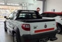 Utilitarios - Fiat STRADA 2018 Nafta 116000Km - En Venta