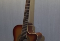 Instrumentos Musicales - Guitarra Washburn - En Venta