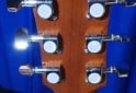 Instrumentos Musicales - Guitarra Washburn - En Venta
