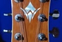 Instrumentos Musicales - Guitarra Washburn - En Venta