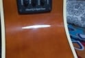 Instrumentos Musicales - Guitarra Washburn - En Venta