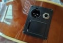Instrumentos Musicales - Guitarra Washburn - En Venta