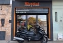 Motos - Yamaha MAJESTY 400 2008 Nafta 24000Km - En Venta