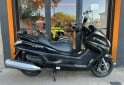 Motos - Yamaha MAJESTY 400 2008 Nafta 24000Km - En Venta