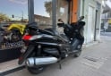 Motos - Yamaha MAJESTY 400 2008 Nafta 24000Km - En Venta