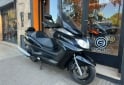 Motos - Yamaha MAJESTY 400 2008 Nafta 24000Km - En Venta