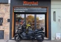 Motos - Yamaha MAJESTY 400 2008 Nafta 24000Km - En Venta