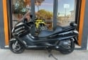 Motos - Yamaha MAJESTY 400 2008 Nafta 24000Km - En Venta