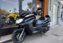 Motos - Yamaha MAJESTY 400 2008 Nafta 24000Km - En Venta