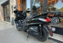 Motos - Yamaha MAJESTY 400 2008 Nafta 24000Km - En Venta