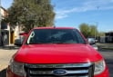 Camionetas - Ford RANGER XLT 2014 Diesel 160000Km - En Venta