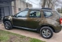 Autos - Renault Duster 2012 Nafta 215000Km - En Venta