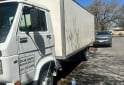 Camiones y Grúas - Camion Volkswagen 10-150 - En Venta