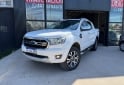 Camionetas - Ford Ranger Limited 2022 Diesel 40000Km - En Venta
