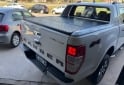 Camionetas - Ford Ranger Limited 2022 Diesel 40000Km - En Venta