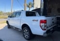 Camionetas - Ford Ranger Limited 2022 Diesel 40000Km - En Venta