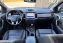 Camionetas - Ford Ranger Limited 2022 Diesel 40000Km - En Venta