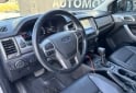 Camionetas - Ford Ranger Limited 2022 Diesel 40000Km - En Venta