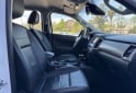 Camionetas - Ford Ranger Limited 2022 Diesel 40000Km - En Venta