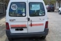 Utilitarios - Citroen BERLINGO 2010 Diesel 111111Km - En Venta