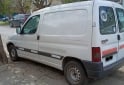 Utilitarios - Citroen BERLINGO 2010 Diesel 111111Km - En Venta