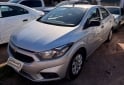 Autos - Chevrolet ONIX PLUS 2020 GNC 164232Km - En Venta