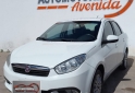 Autos - Fiat GRAND SIENA 2015 GNC 174400Km - En Venta